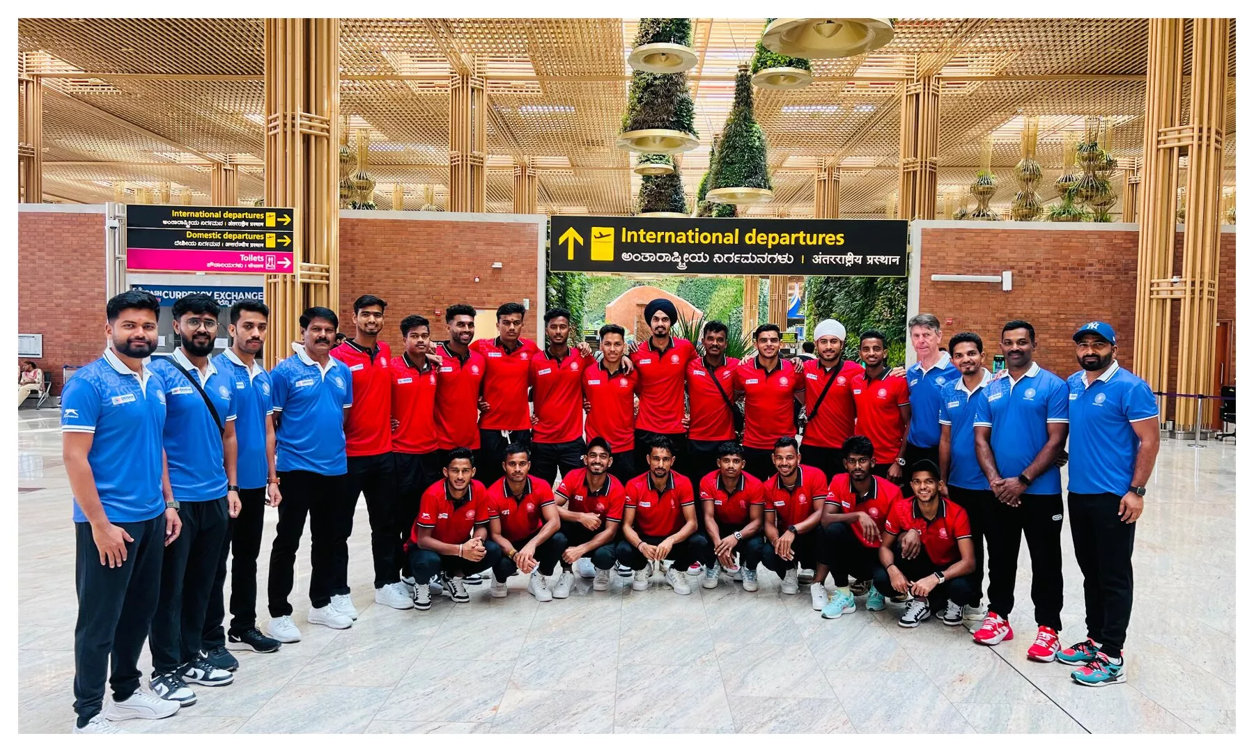 FIH Hockey Men’s Junior World Cup 2023 Pool C Preview: Asian champions India look to conquer world next