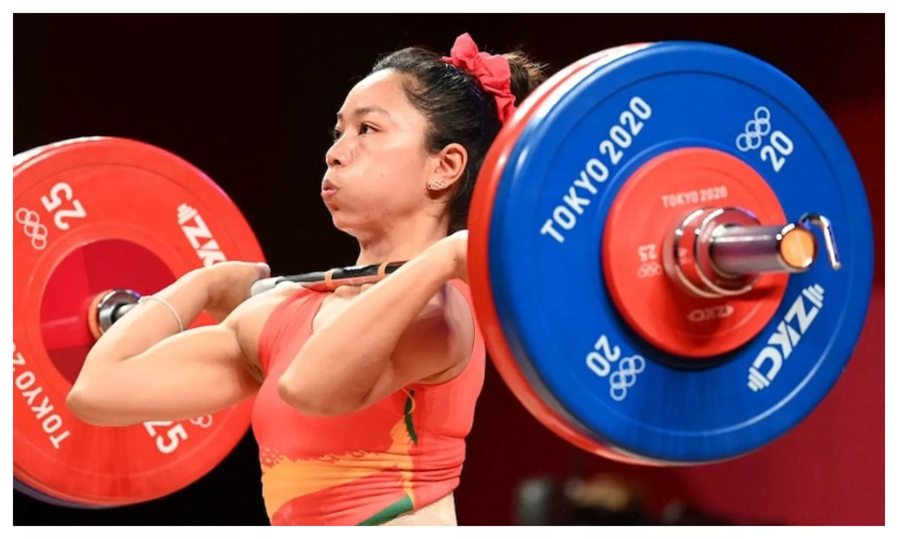 Mirabai Chanu to miss Asian Weightlifting Championships 2024