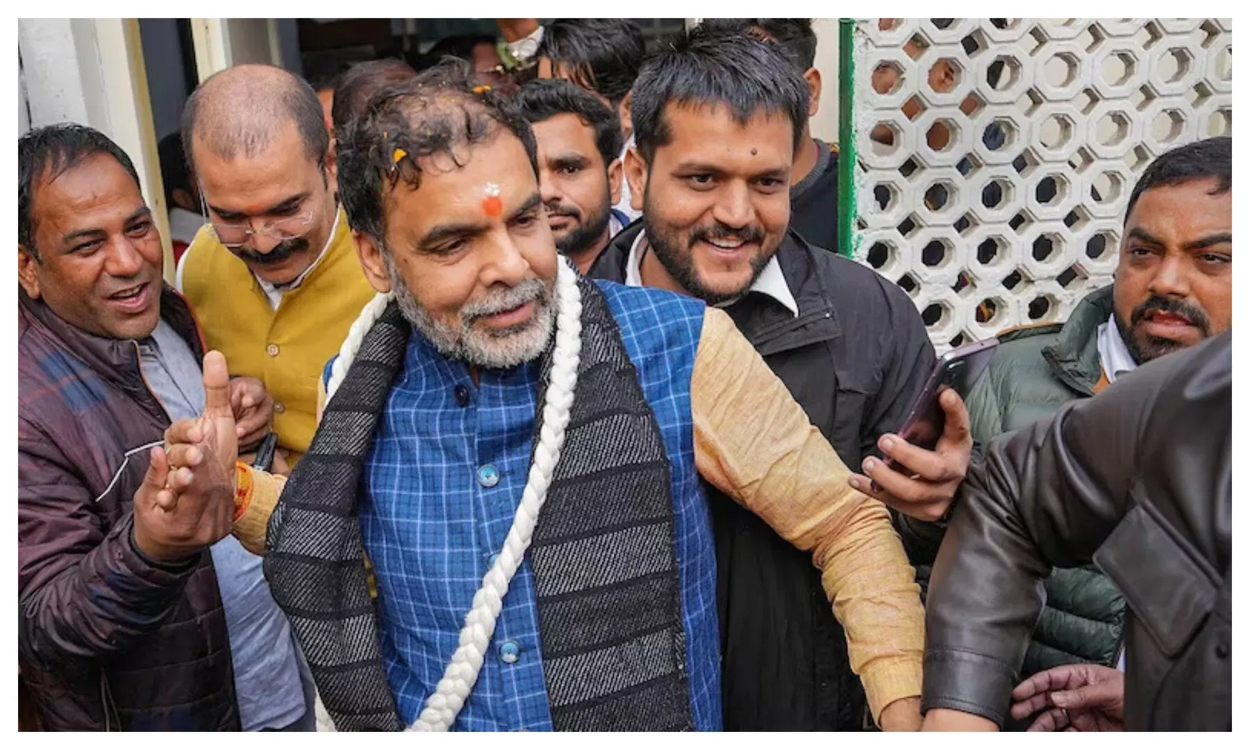 Sports Ministry suspends newly-formed Wrestling Federation of India (WFI) body led by Sanjay Singh