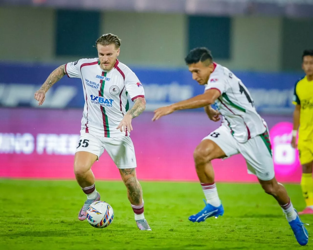 ISL 2023-24: Hyderabad FC Vs Mohun Bagan | Highlights, Report & Player ...