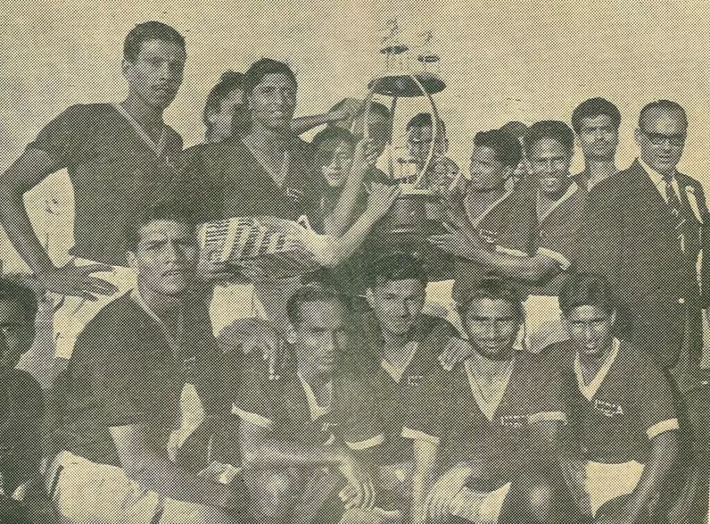 Looking back at India's best performance in AFC Asian Cup history Indian football team