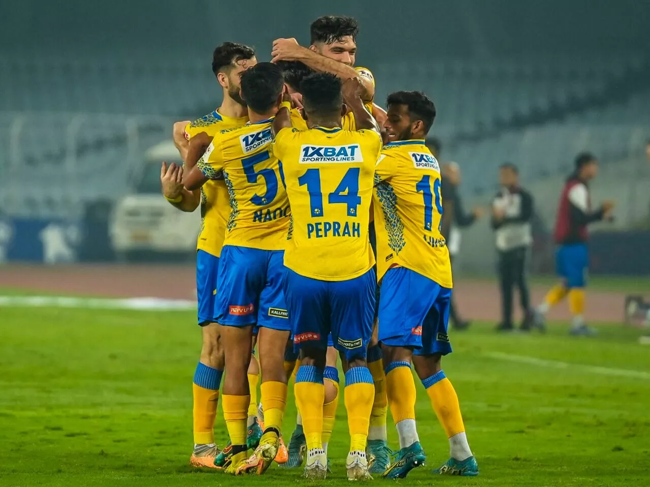 Why Kalinga Super Cup represents a golden opportunity for Kerala Blasters