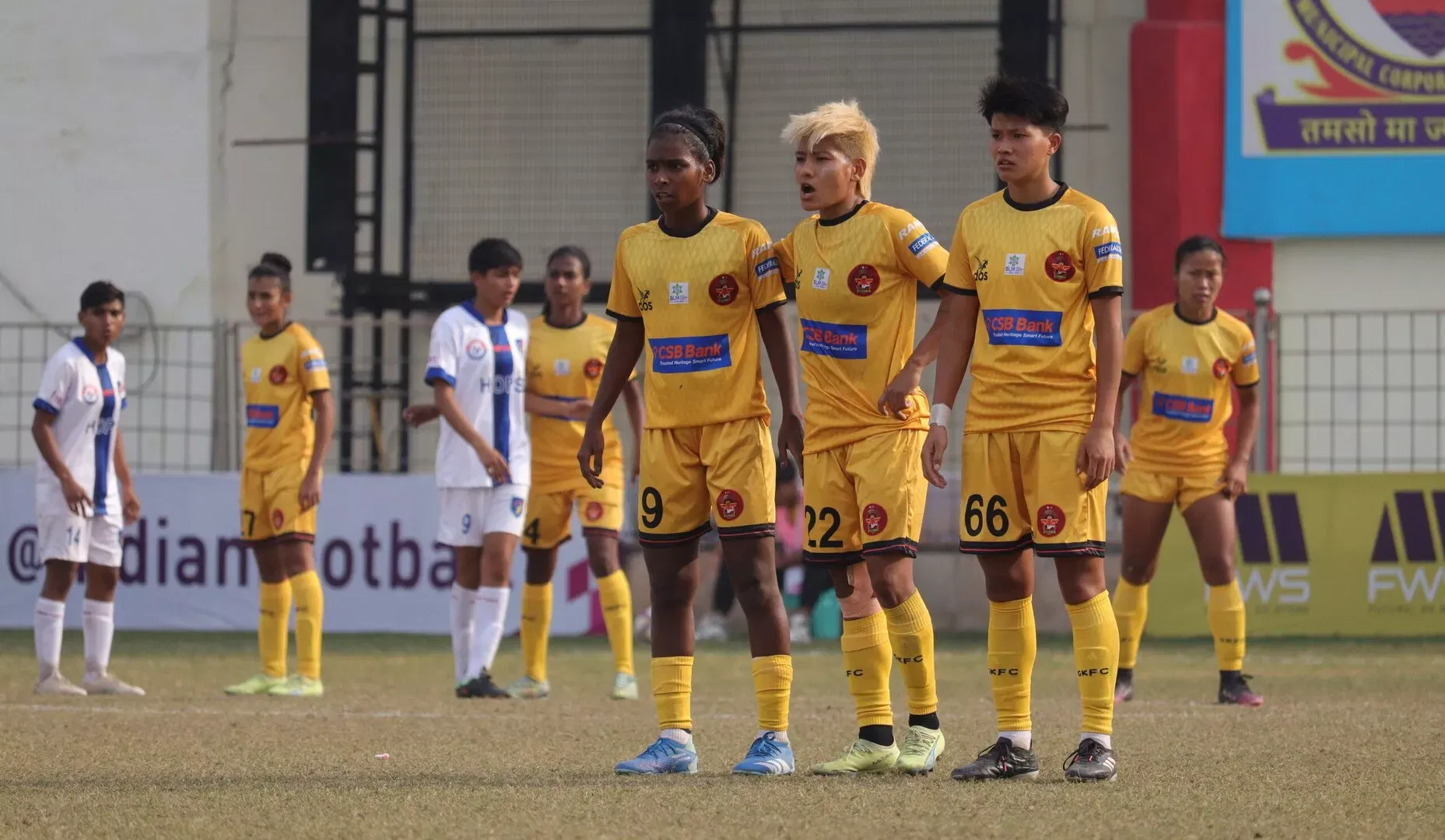 Where and how to watch IWL 202324