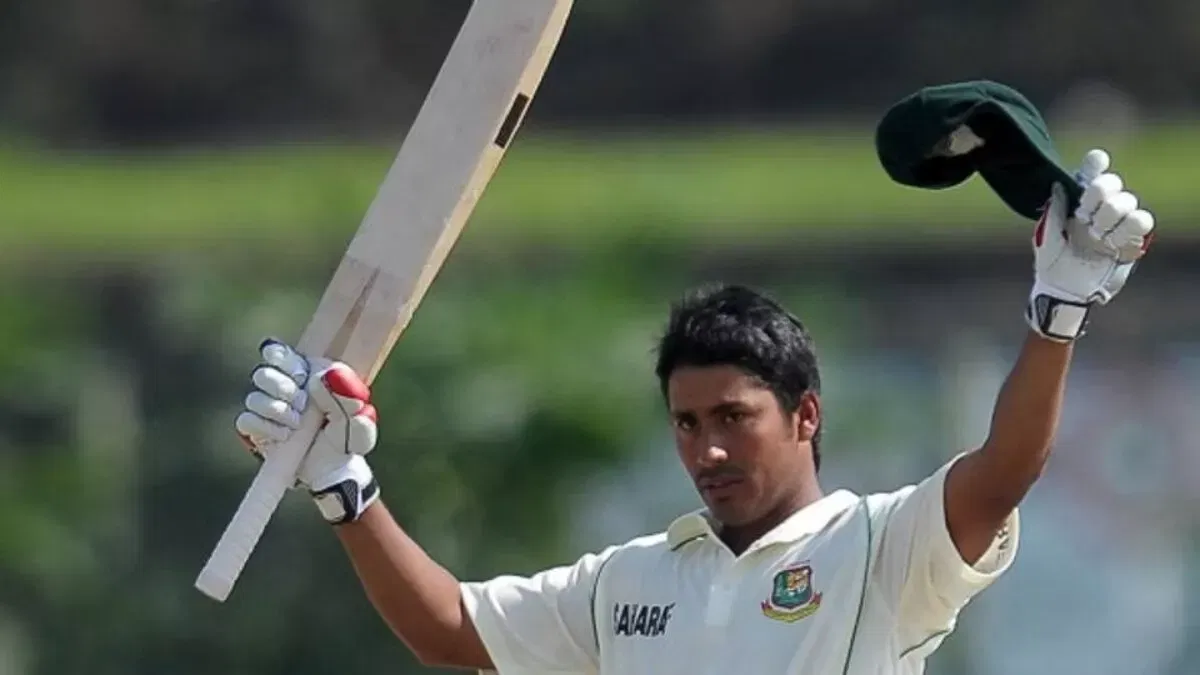 Mohammad Ashraful