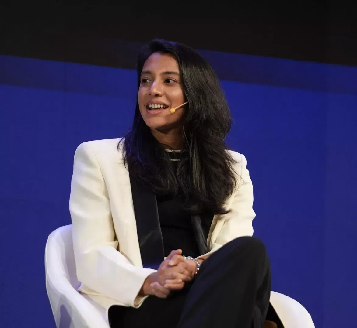 RCB women's captain Smriti Mandhana calls for IPL-like multi-city WPL