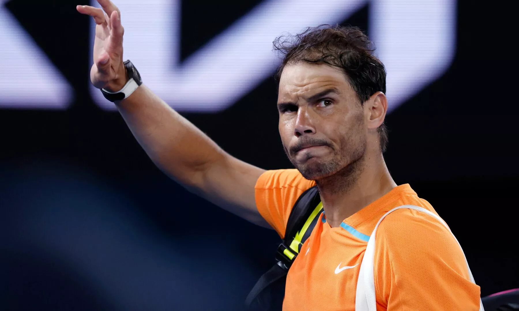 Rafael Nadal announces return to ATP Tour at 2024 Brisbane International