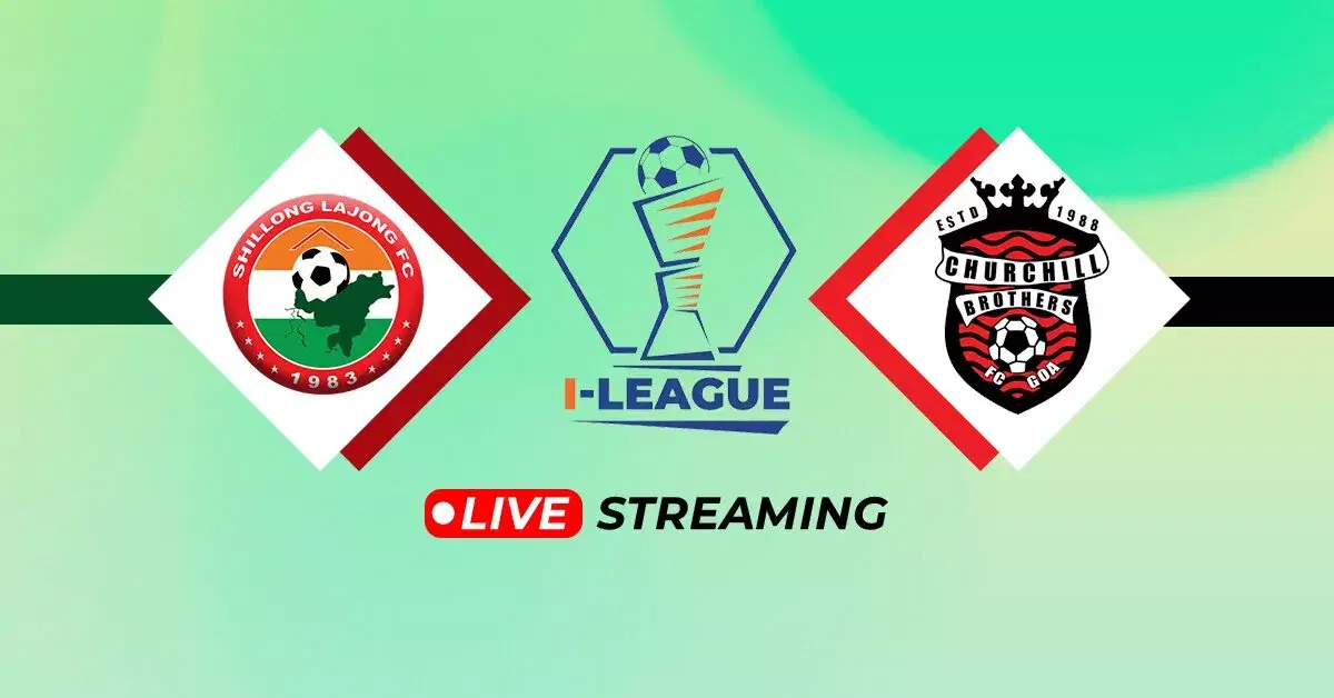 Shillong Lajong FC vs Churchill Brothers SC Prediction, Odds & Betting Tips  12/06/2023