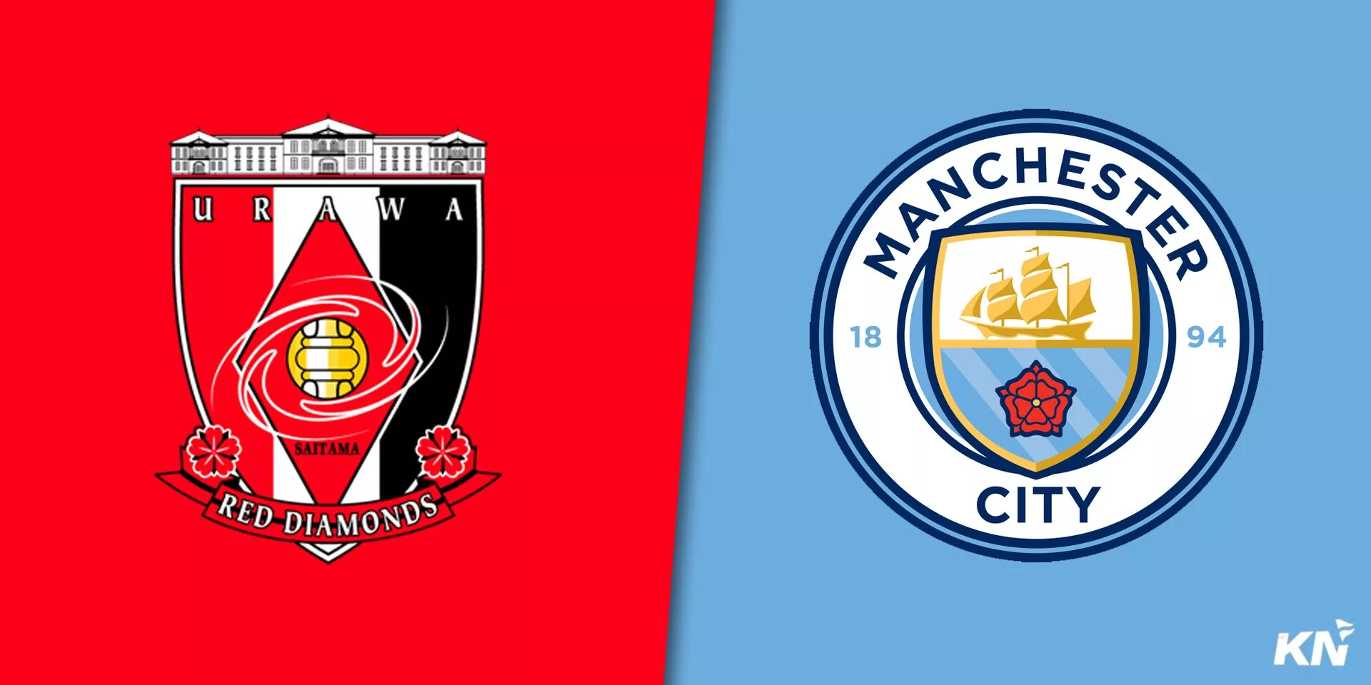 Urawa Reds vs Manchester City: Predicted lineup, injury news, head-to-head,  telecast