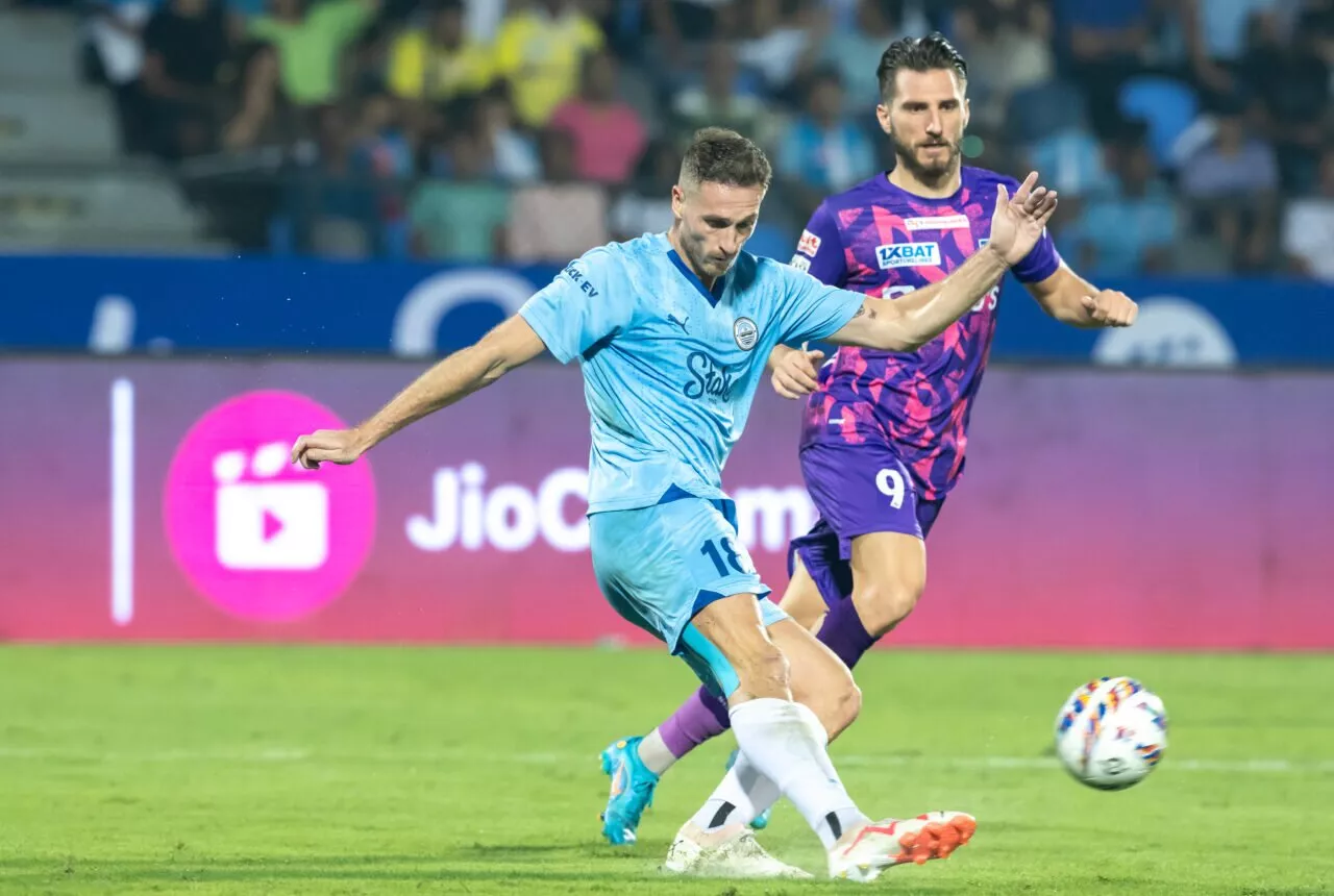 ISL 2023-24: Mumbai City vs Mohun Bagan | Preview, Predicted lineup, injury news, H2H, telecast details ROSTYN GRIFFITHS