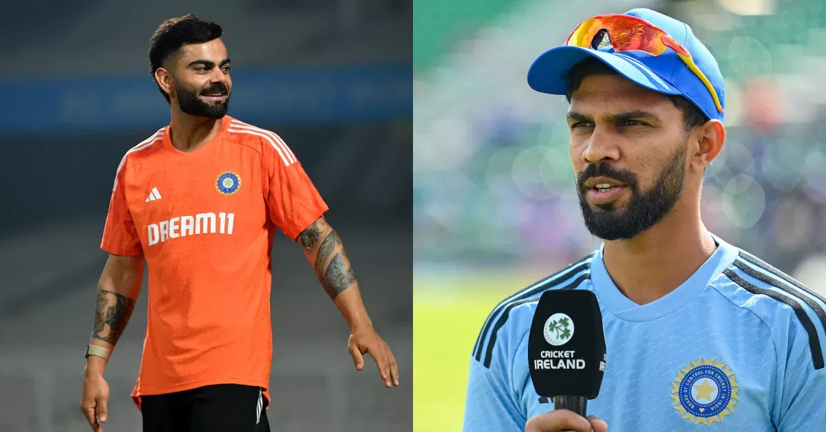 Virat Kohli returns home; Ruturaj Gaikwad ruled out of India’s test squad – Reports