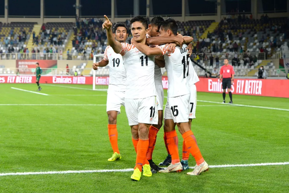 Who will be India’s key player at AFC Asian Cup 2023 Sunil Chhetri