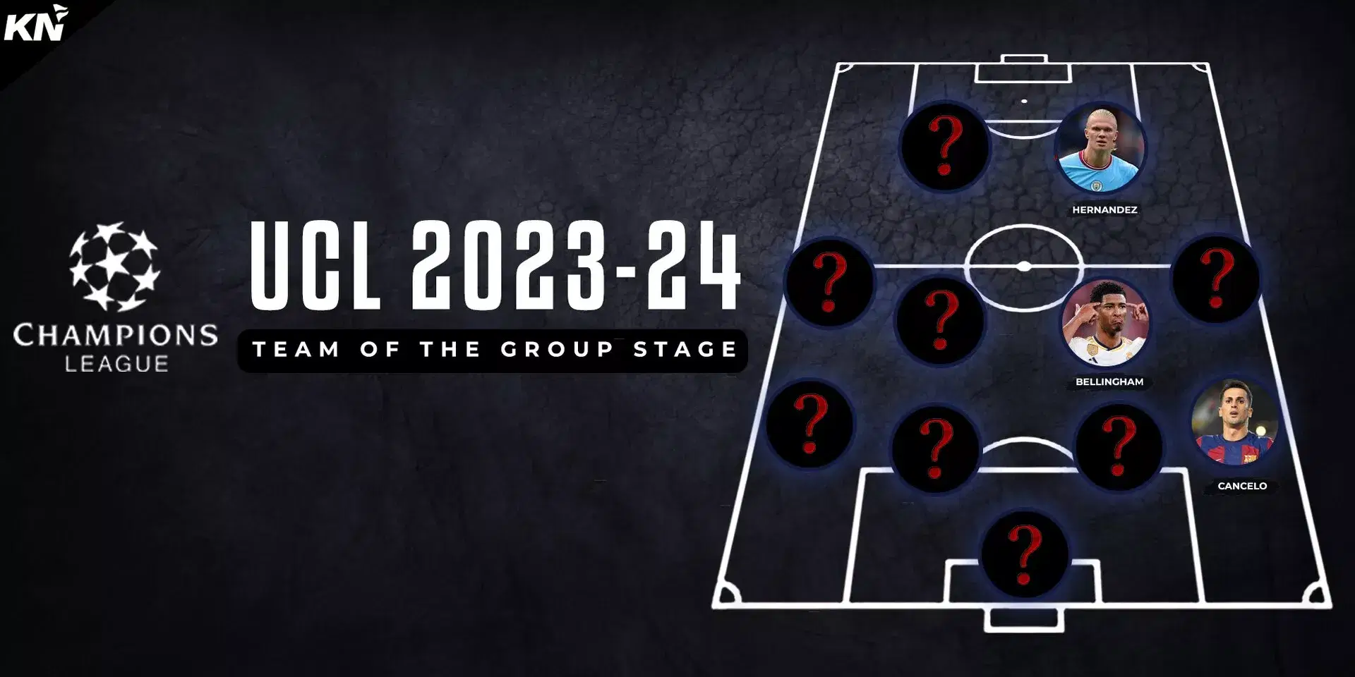 Champions League 2023 24 Team Of The Group Stage rangers-become-worst-ever-team-in-champions-league-group-stage-history