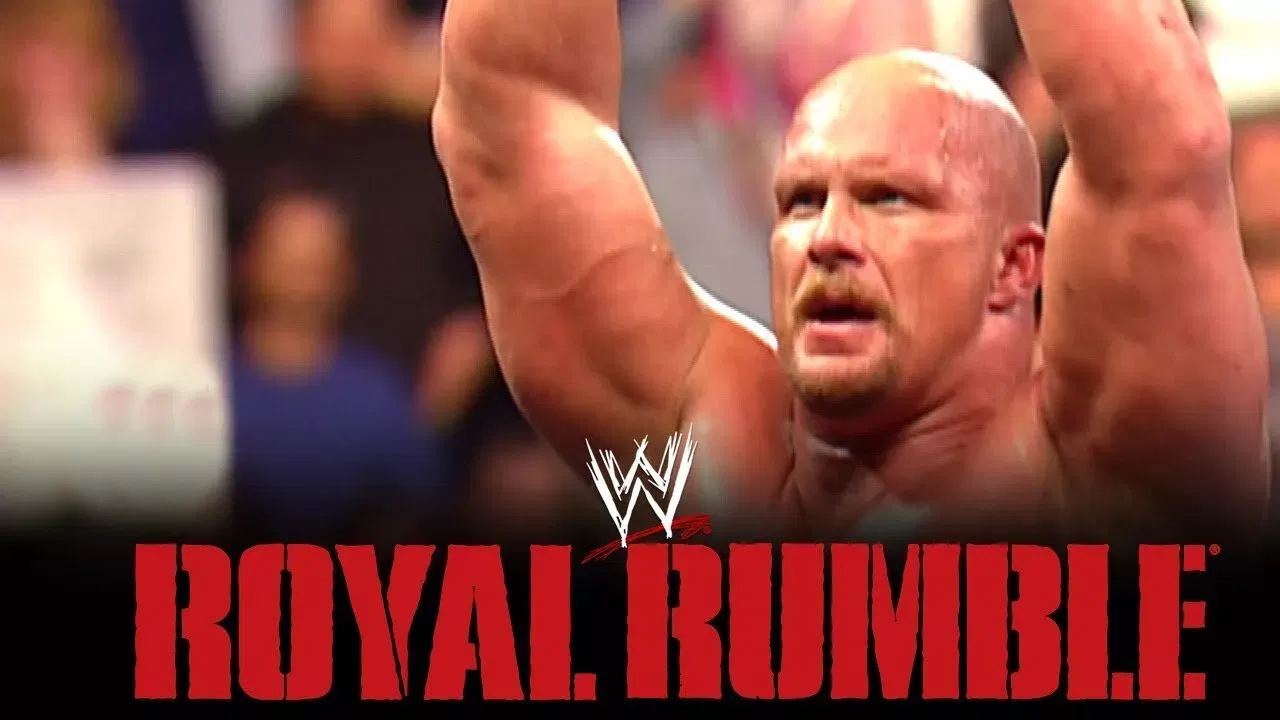 Top five greatest WWE Royal Rumble matches of all time
