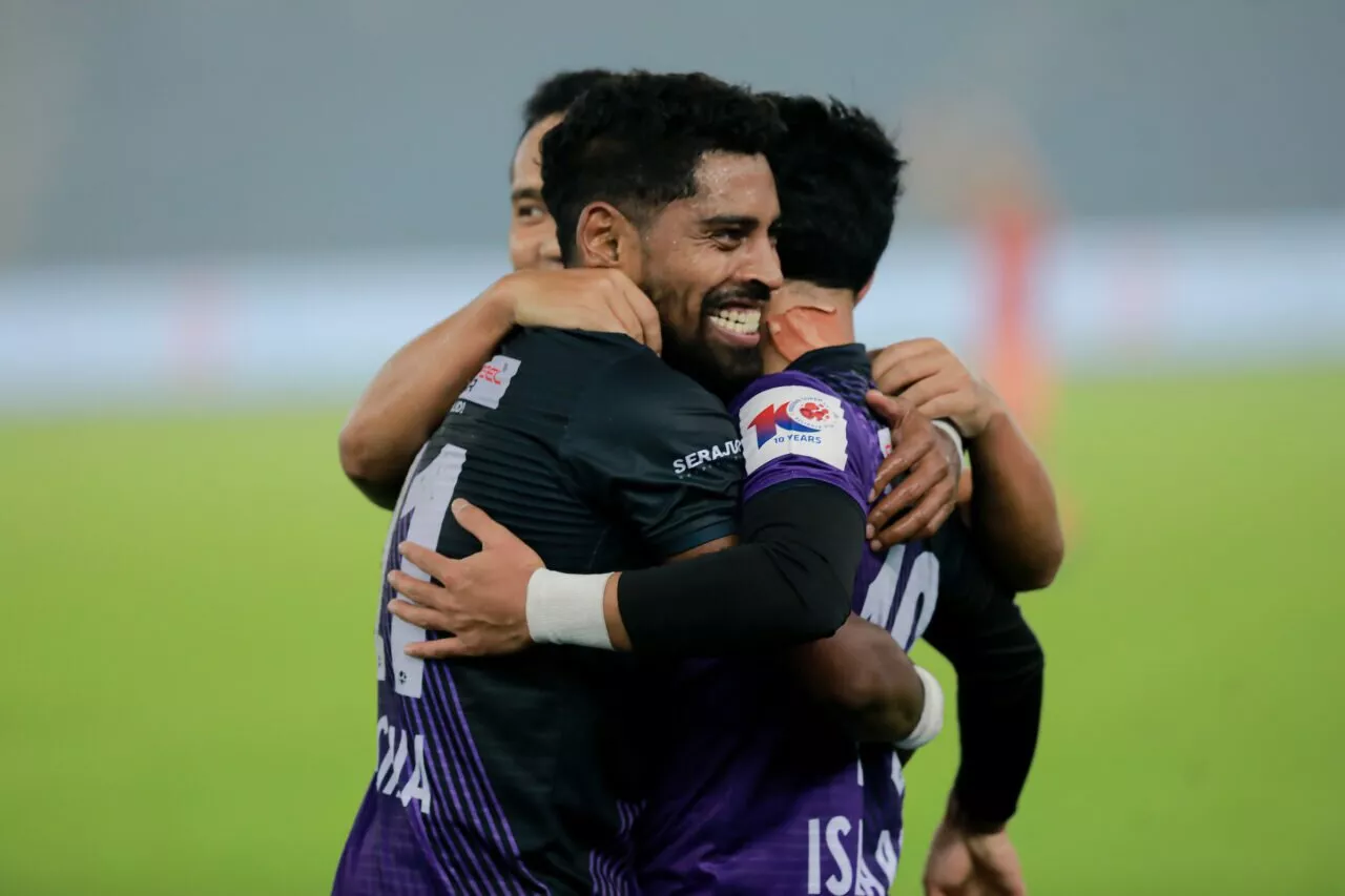 ISL 2023-24: Odisha FC vs Jamshedpur FC  Preview, Predicted lineup, injury news, H2H, telecast details ROY KRISHNA