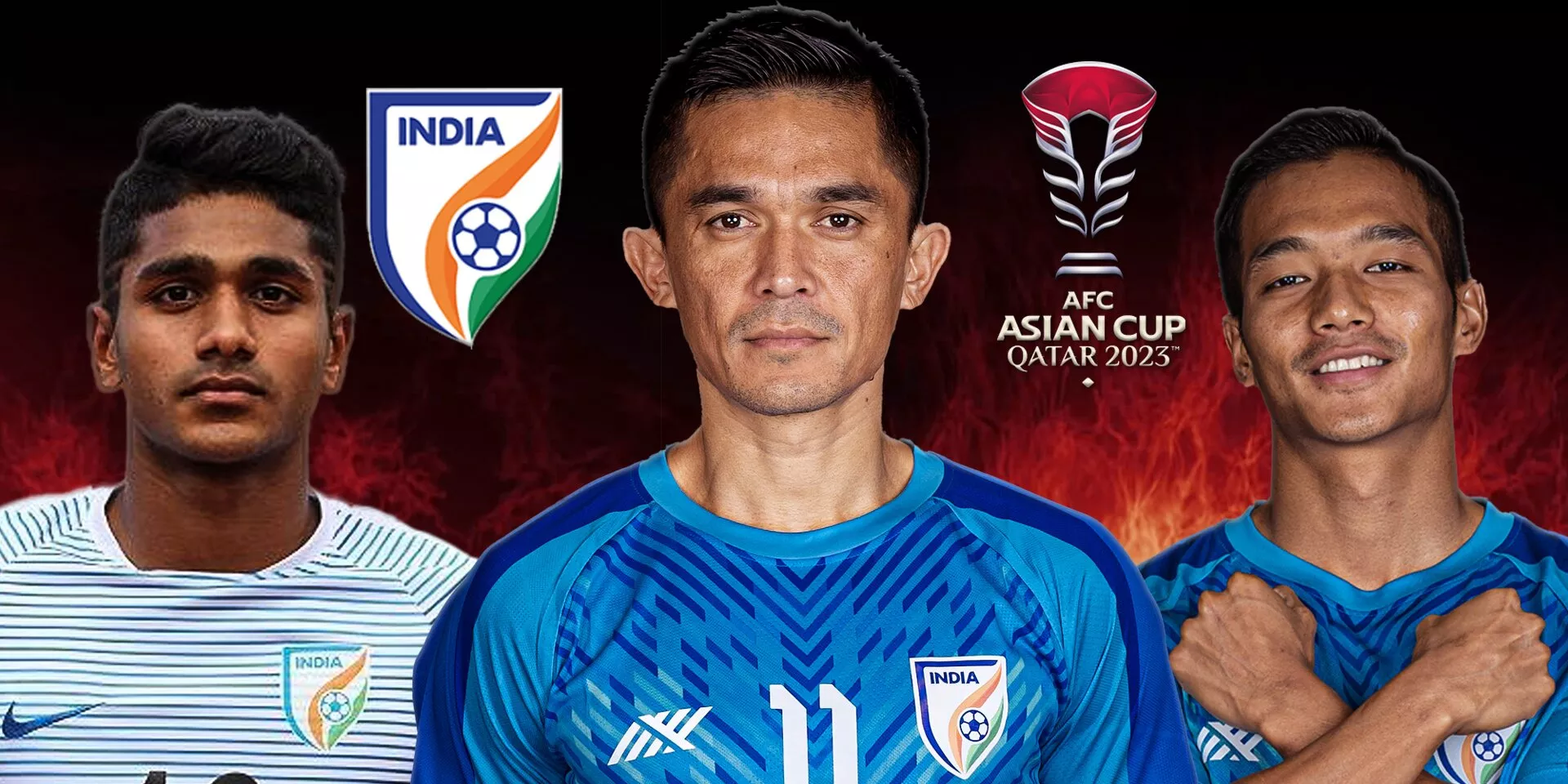 Khel Now TV experts & fans pick India’s AFC Asian Cup final squad