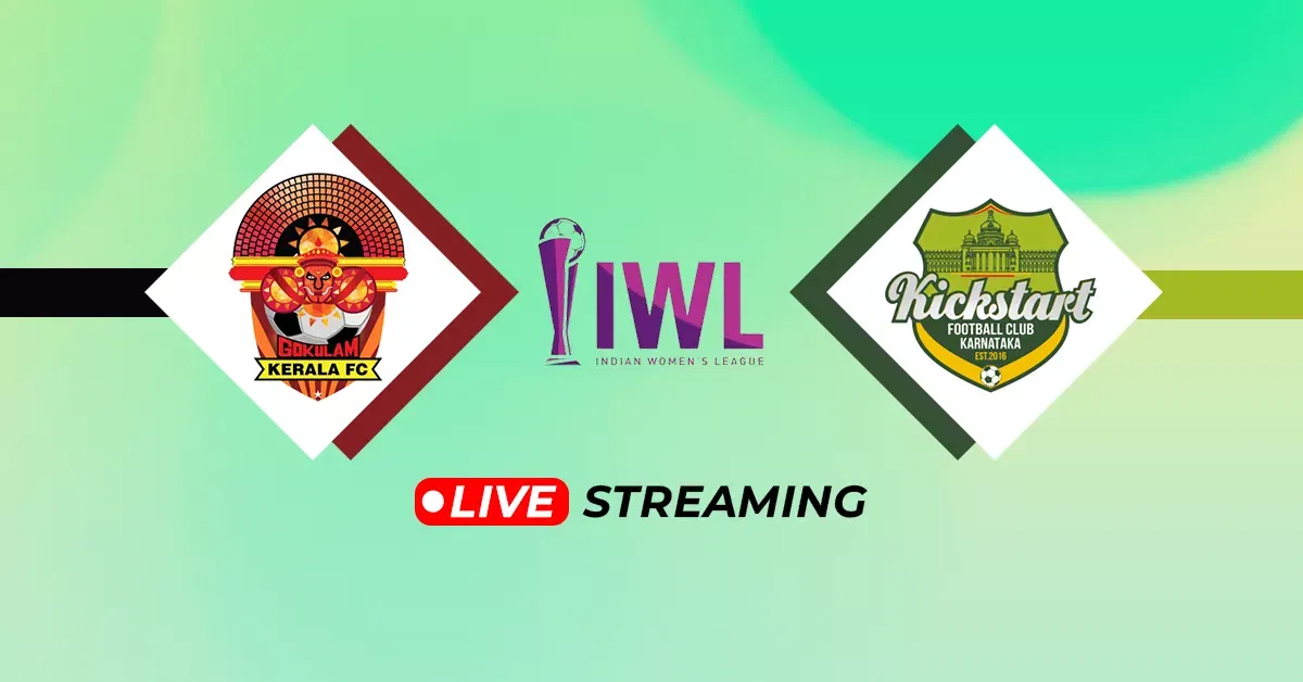 IWL 202324 East Bengal vs Sethu FC Live Streaming