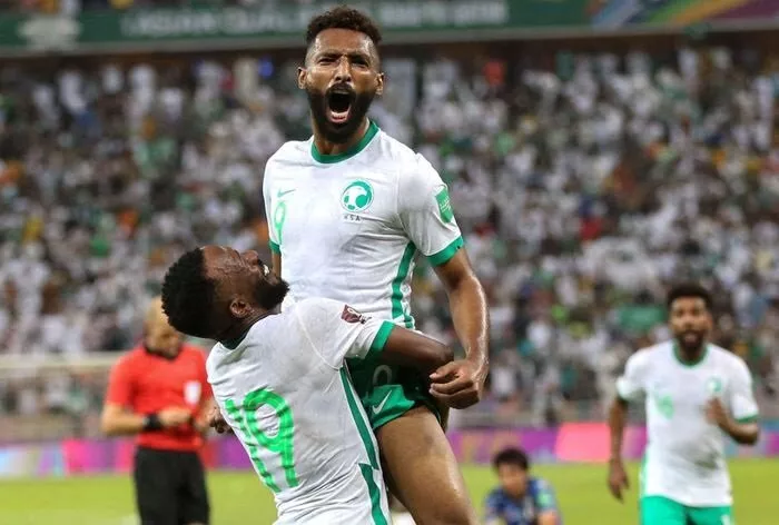 Top 10 U-23 players to watch out for at AFC Asian Cup 2023 FIRAS AL-BURAIKAN SAUDI ARABIA