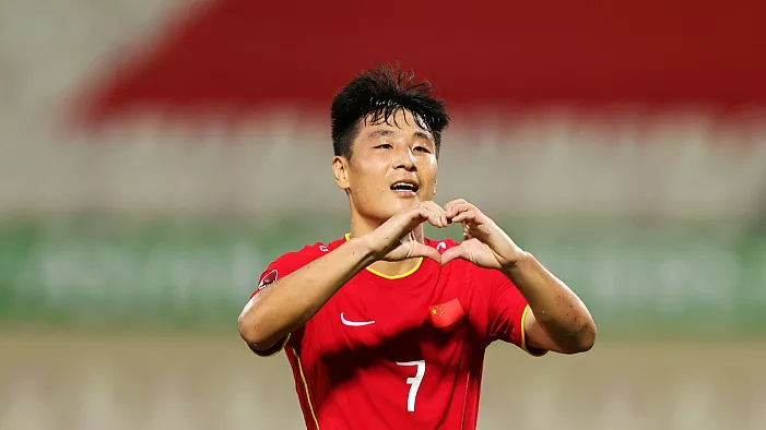 AFC Asian Cup 2023: China vs Tajikistan: Predicted lineup, injury news, head-to-head, telecast WU LEI