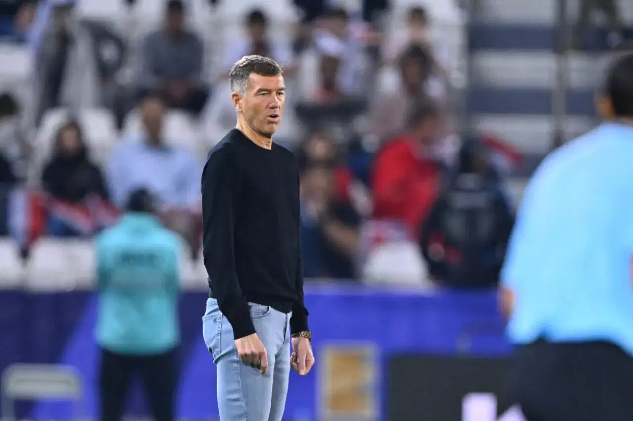 Rival Watch: India's second AFC Asian Cup 2023 opponents Uzbekistan Srecko Katanec