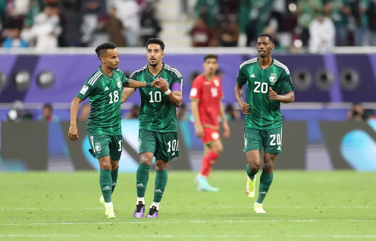 AFC Asian Cup 2023: Kyrgyz Republic vs Saudi Arabia: Predicted lineup, injury news, head-to-head, telecast Albulrahman Ghareeb