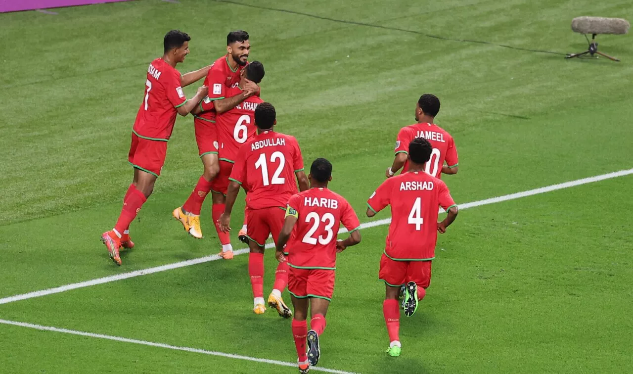 AFC Asian Cup 2023: Oman vs Thailand: Predicted lineup, injury news, head-to-head, telecast Saalah Al-Yahyaei