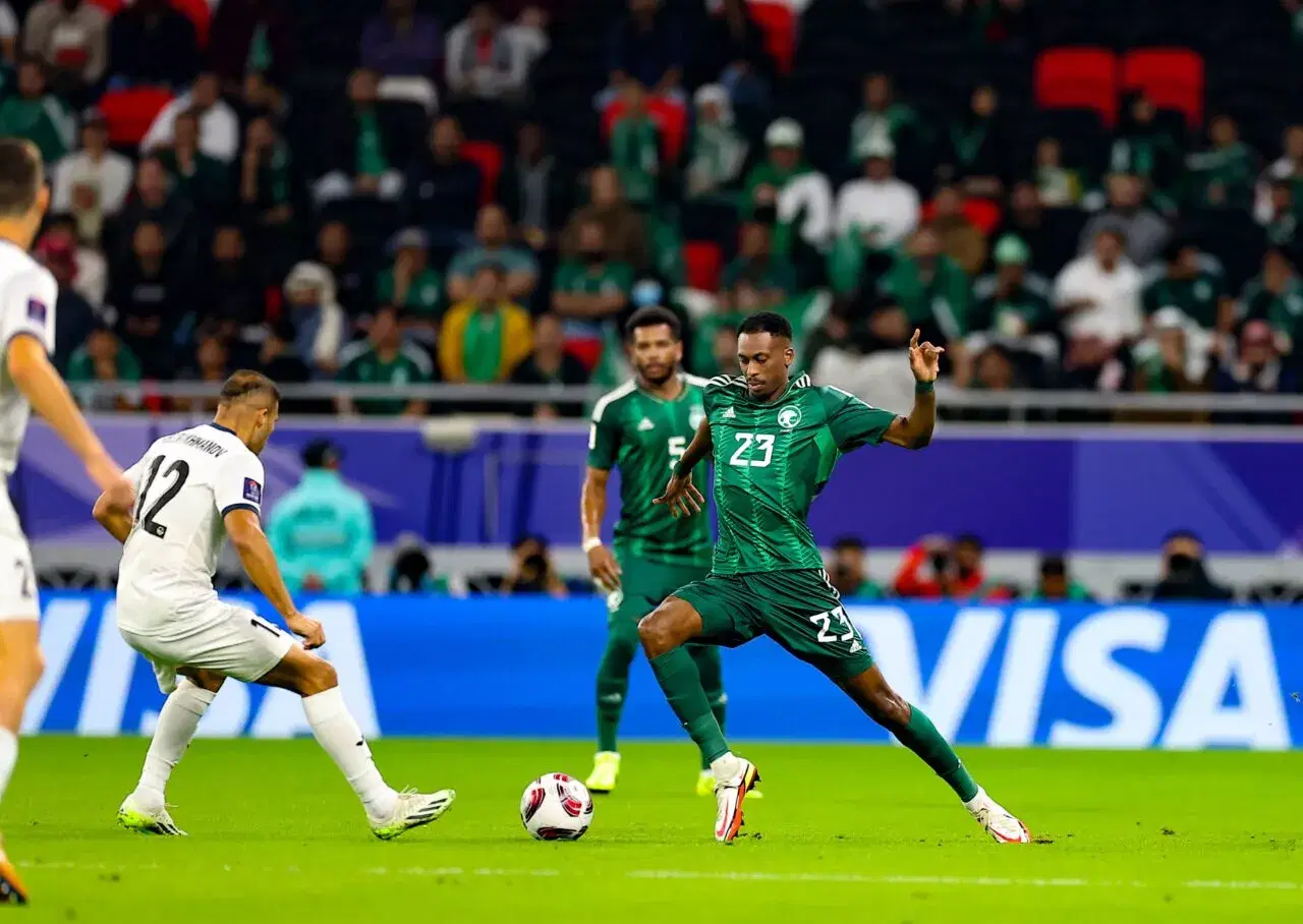 AFC Asian Cup 2023: Saudi Arabia vs Thailand: Predicted lineup, injury news, head-to-head, telecast Mohamed Kanno