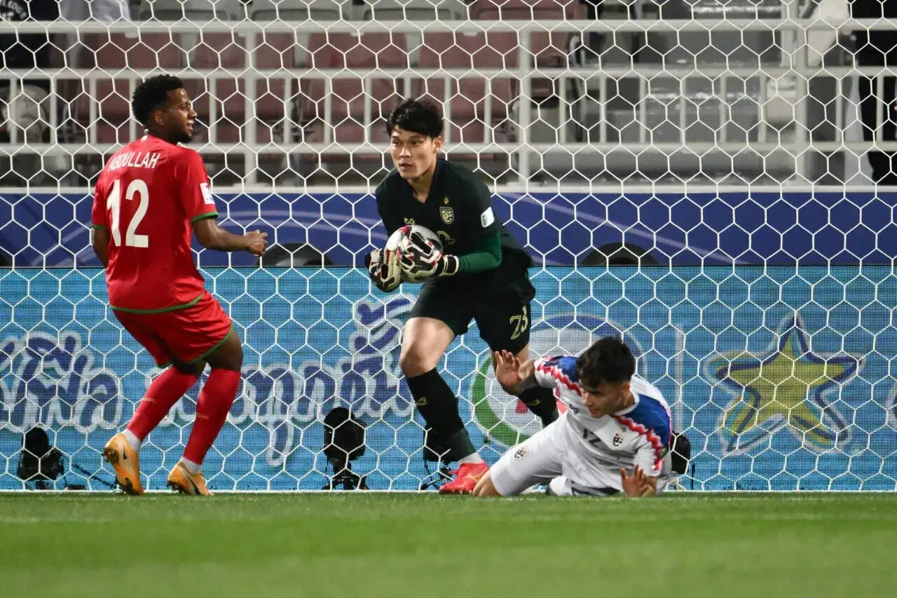 AFC Asian Cup 2023: Saudi Arabia vs Thailand: Predicted lineup, injury news, head-to-head, telecast Dominic Tan