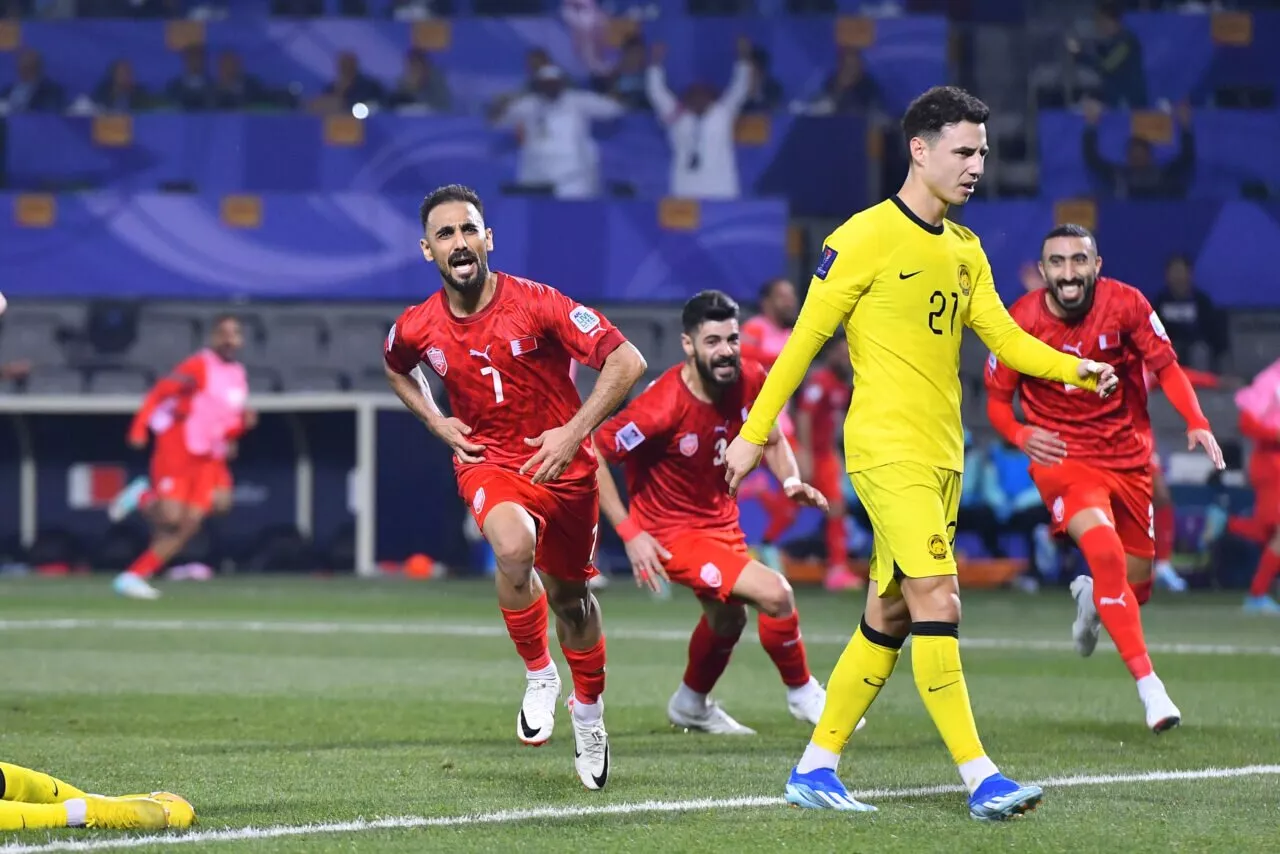 AFC Asian Cup 2023: Jordan vs Bahrain: Predicted lineup, injury news, head-to-head, telecast Ali Madan