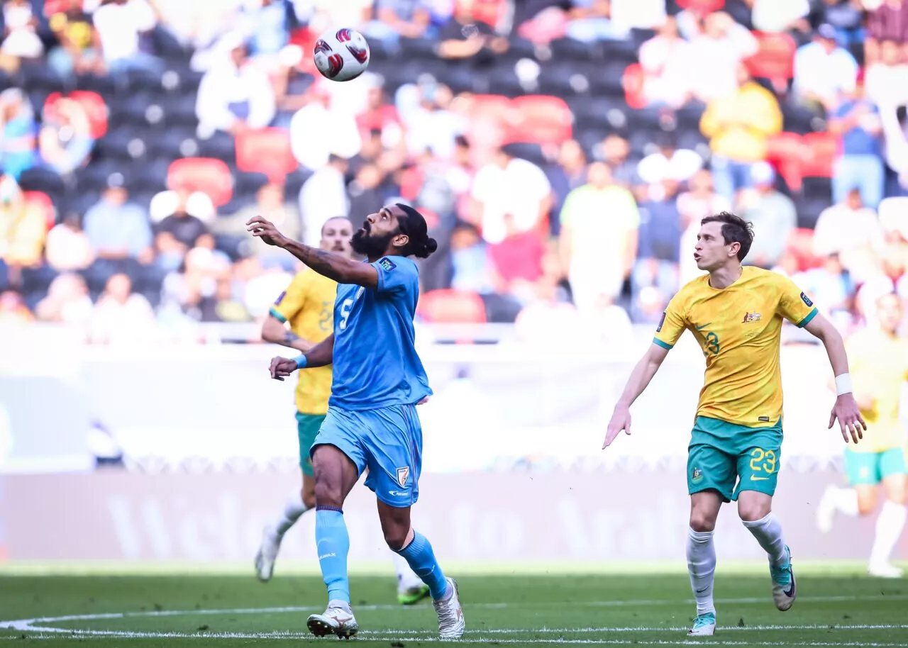 Spirited performance, Jhingan's heroics and other talking points from India's gritty performance in AFC Asian Cup opener sandesh jhingan