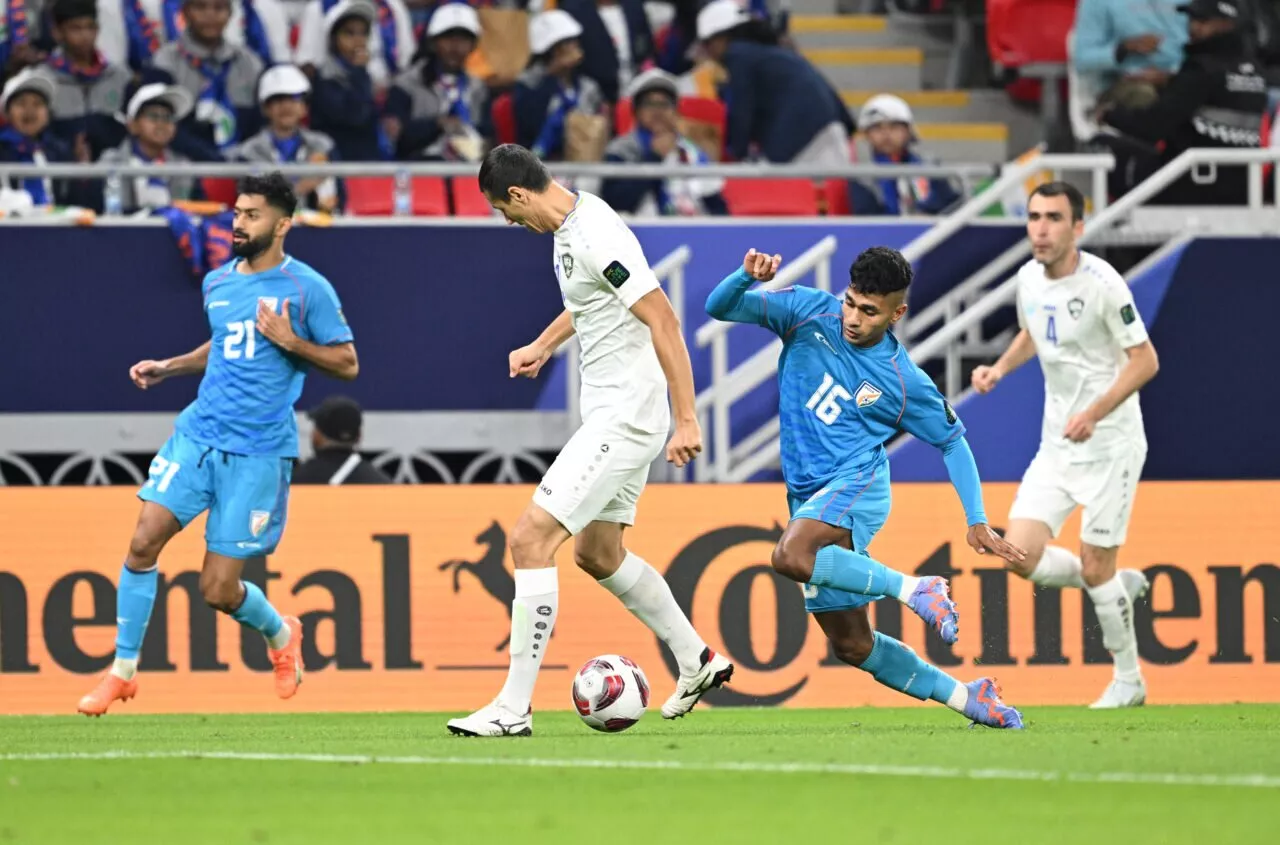 AFC Asian Cup 2023 Review: More questions than answers for Igor Stimac's listless Indian football team