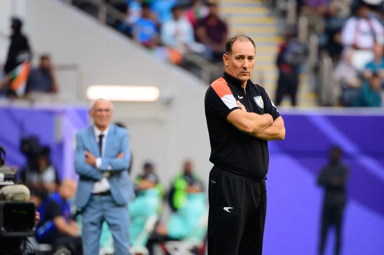 Igor Stimac's report card post AFC Asian Cup debacle: Where does the Croatian stand after drubbings in Qatar? Indian football team