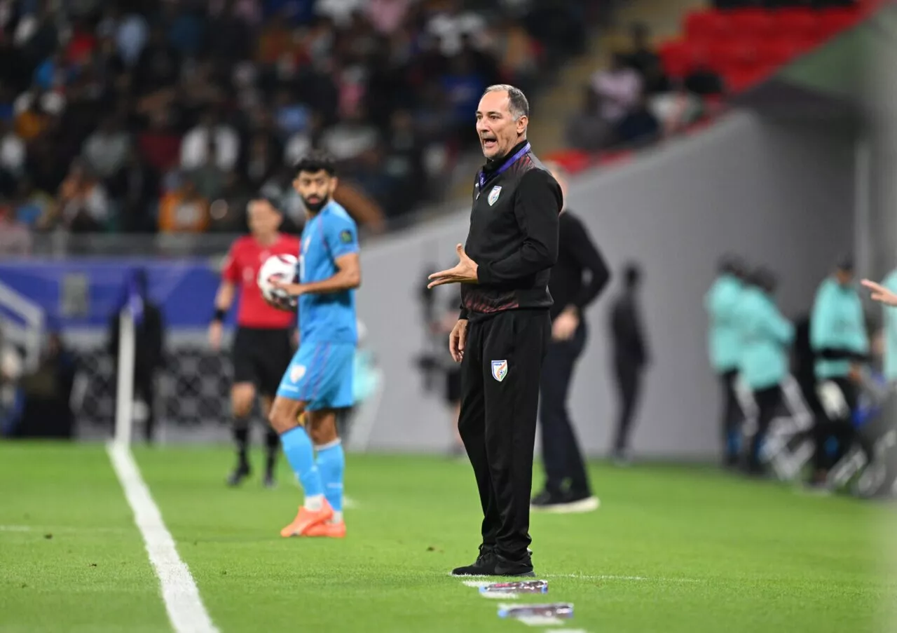 Igor Stimac's report card post AFC Asian Cup debacle: Where does the Croatian stand after drubbings in Qatar? Indian football team