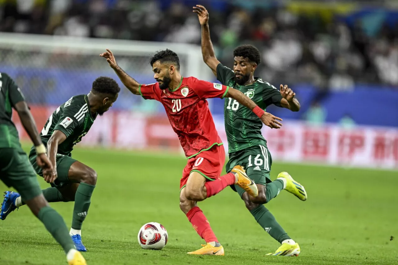 AFC Asian Cup 2023: Kyrgyz Republic vs Oman: Predicted lineup, injury news, head-to-head, telecast Salaah Al-Yahyaei