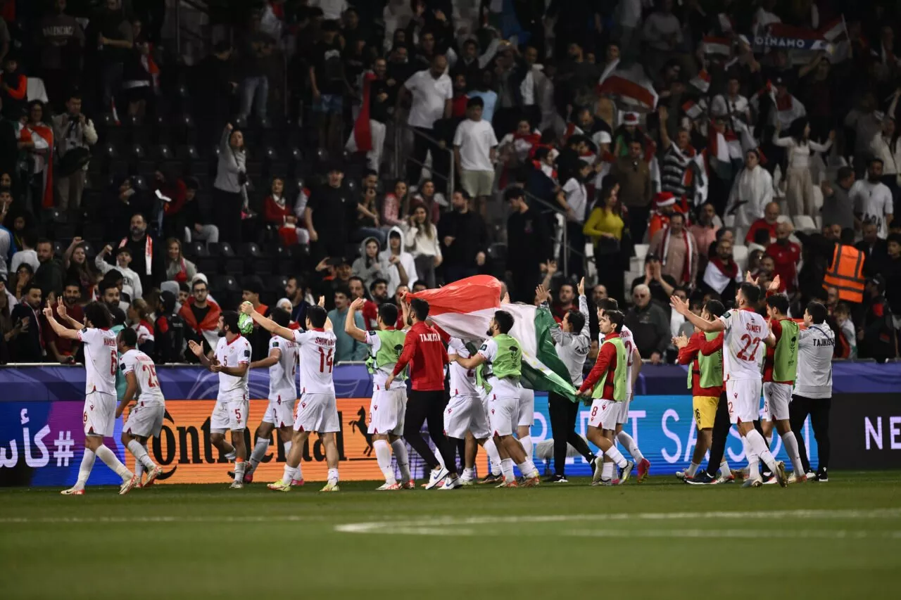 Bahrain's comeback, Tajikistan's heroics and other talking points from AFC Asian Cup 2023 Matchday 3