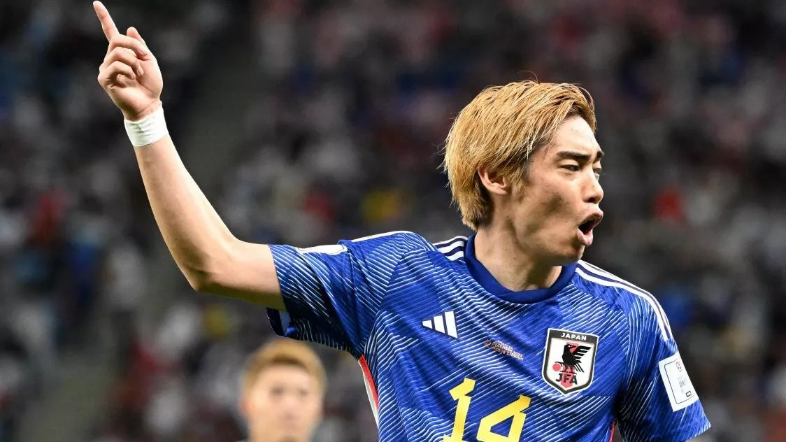 AFC Asian Cup 2023: Japan vs Indonesia: Predicted lineup, injury news, head-to-head, telecast Junya Ito