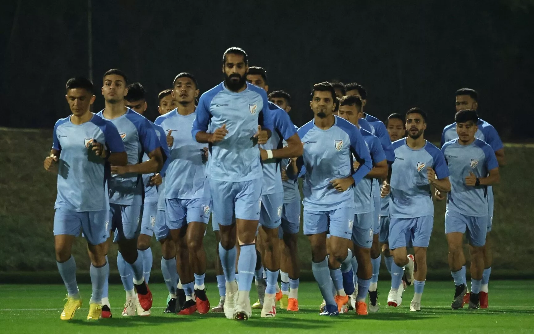 India to meet Iraq in 49th King's Cup 2023,Thailand to face Lebanon –  Football Tribe India