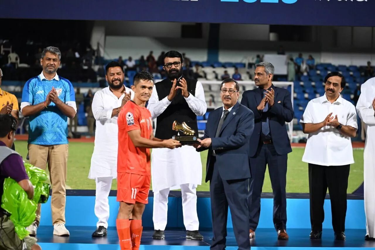 AFC Asian Cup 2023: Australia vs India: Predicted lineup, injury news, head-to-head, telecast SUNIL CHHETRI