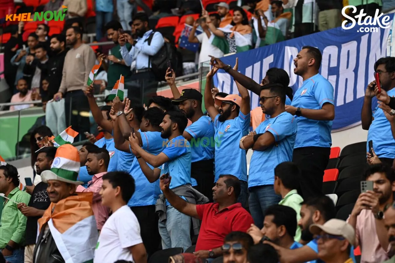 AFC Asian Cup 2023 Review: More questions than answers for Igor Stimac's listless Indian football team