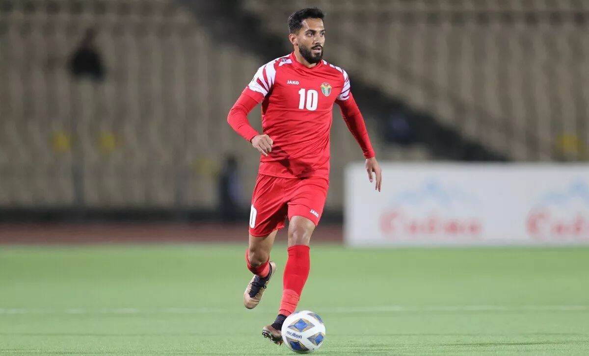 AFC Asian Cup 2023: Jordan vs South Korea: Predicted lineup, injury news, head-to-head, telecast Musa Al Taamari