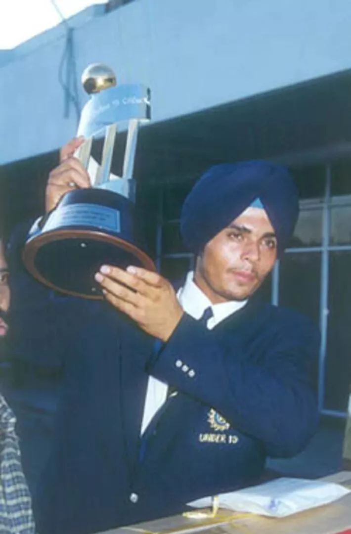 Reetinder Singh Sodhi