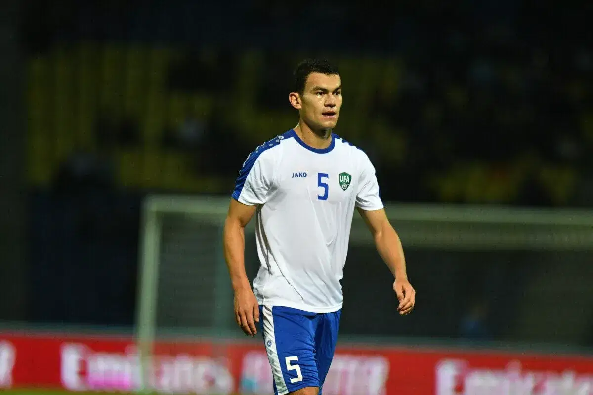 India vs Uzbekistan: Preview, Team News, Predicted Lineups & Prediction of AFC Asian Cup 2023 clash Rustam Ashurmatov
