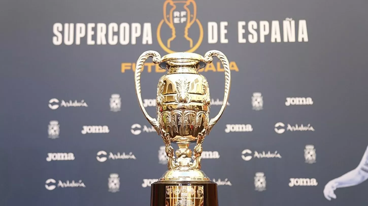 ¿Por qué se celebra la Supercopa de España 2023-24 en Arabia Saudí?