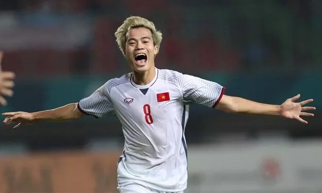 AFC Asian Cup 2023: Japan vs Vietnam: Predicted lineup, injury news, head-to-head, telecast NGUYEN VAN TOAN