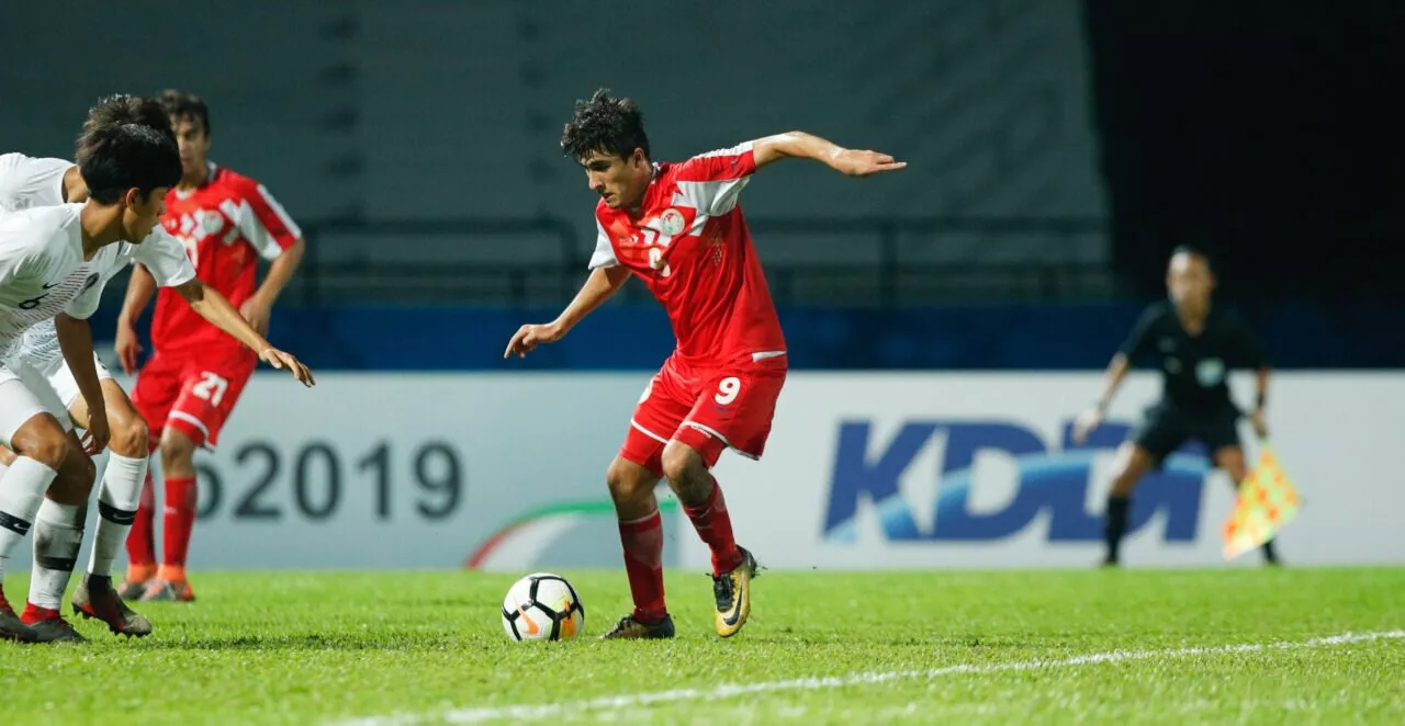 AFC Asian Cup 2023: China vs Tajikistan: Predicted lineup, injury news, head-to-head, telecast RUSTAM SOIROV