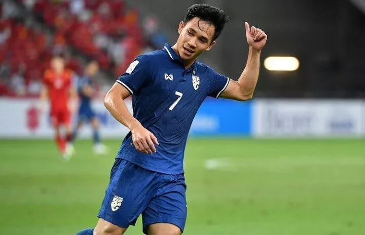 AFC Asian Cup 2023: Thailand vs Kyrgyz Republic: Predicted lineup, injury news, head-to-head, telecast Supachok Sarachat