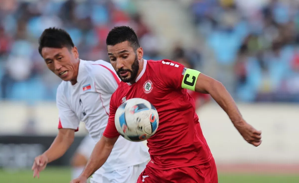 AFC Asian Cup 2023: Lebanon vs China: Predicted lineup, injury news, head-to-head, telecast
