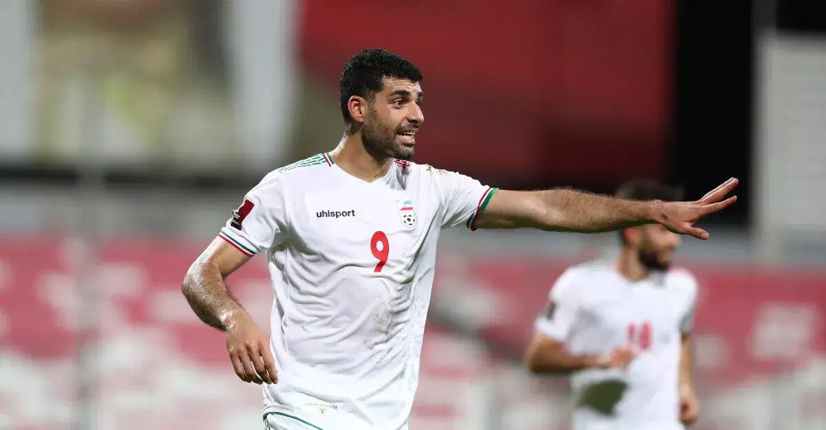 AFC Asian Cup 2023: Hong Kong vs Iran: Predicted lineup, injury news, head-to-head, telecast Mehdi Taremi
