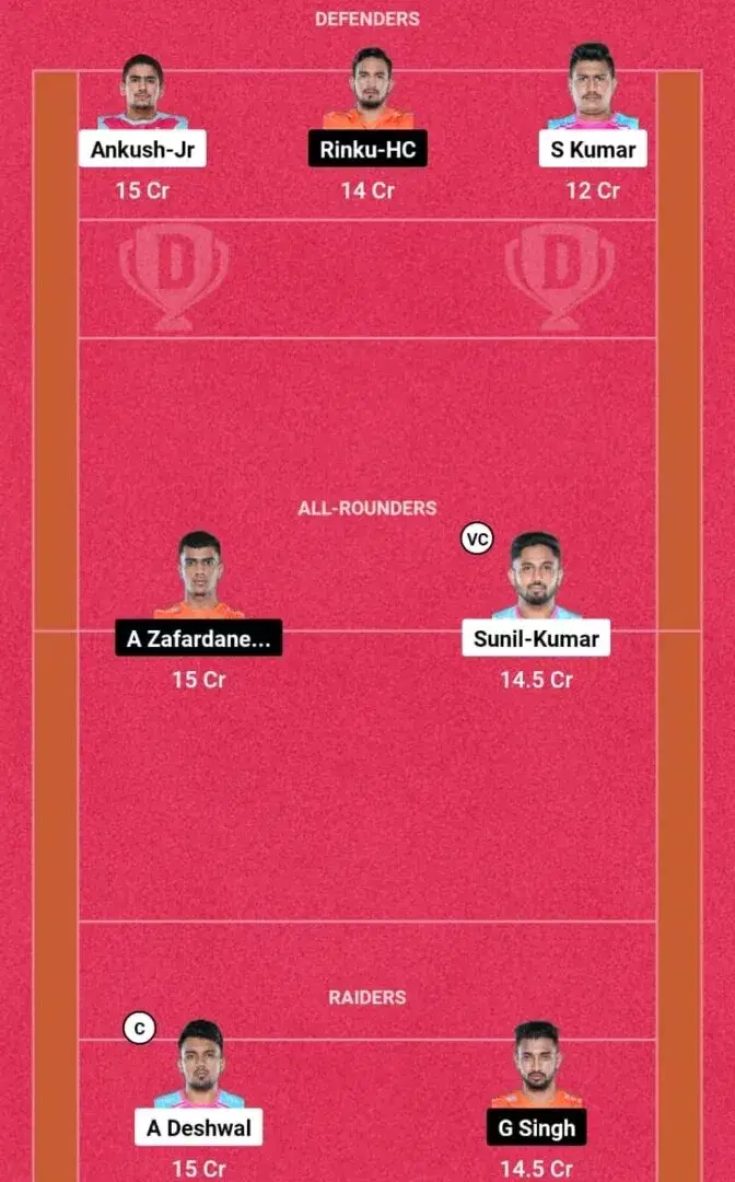 jai vs mum dream 11 prediction 1