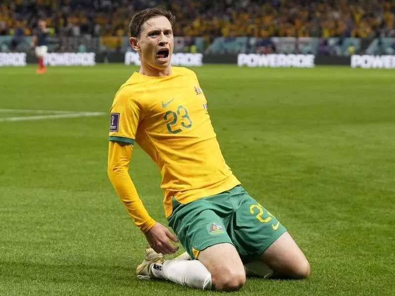 AFC Asian Cup 2023: Australia vs Indonesia: Predicted lineup, injury news, head-to-head, telecast Craig Goodwin