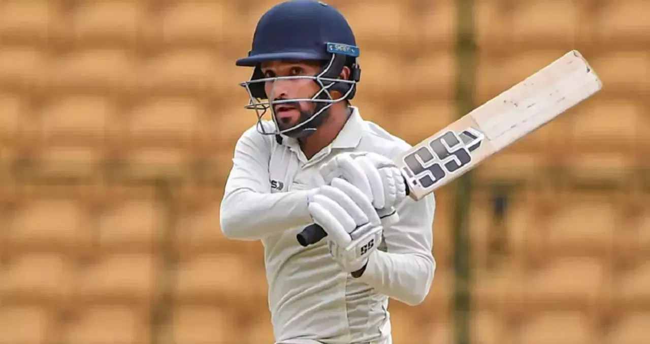 Rajat Patidar's return confirmed after knee injury